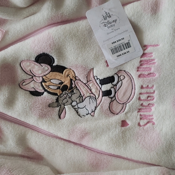 Minnie SnowSuit - Picture 5 of 6